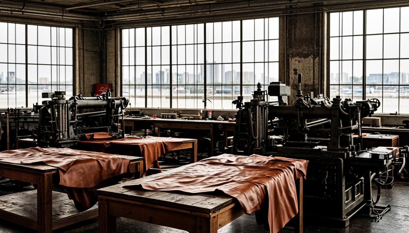Atelier moderne WSC à Manhattan