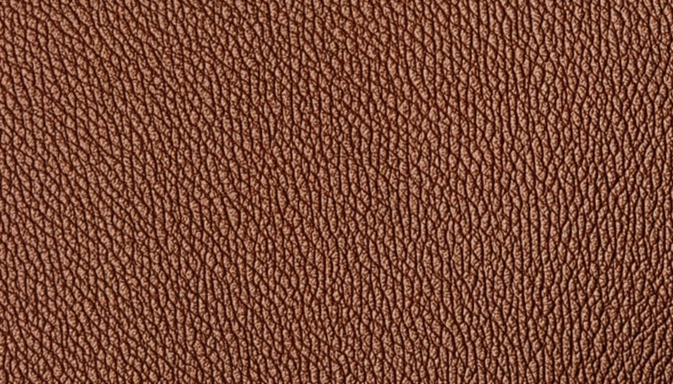Texture cuir