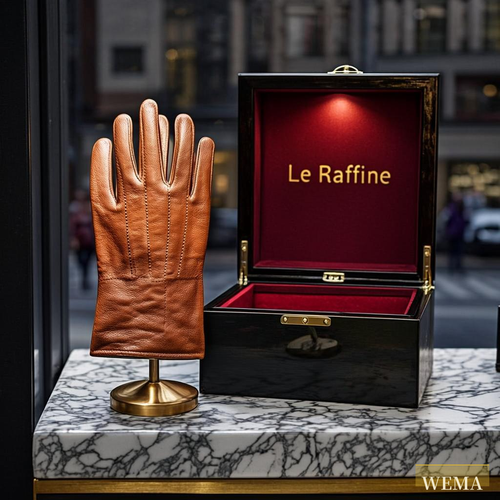 Gants & Accessoires WLS — référence GLA-WLS-0954-L