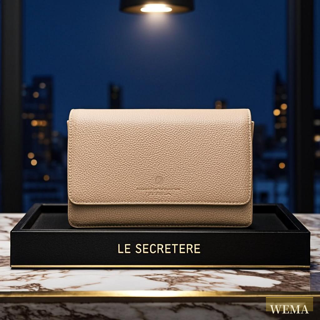 Petite Maroquinerie WLS — référence PMQ-WLS-0653-L