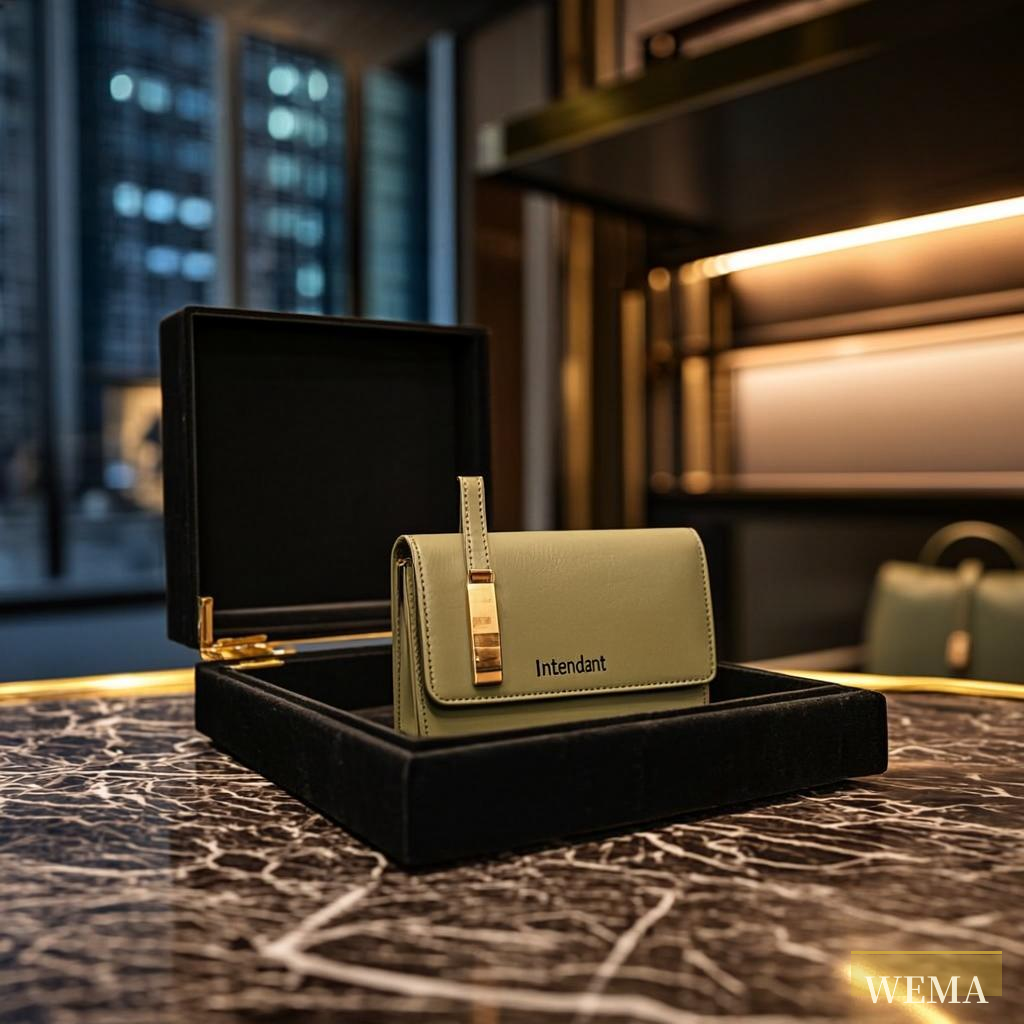 Petite Maroquinerie WLS — référence PMQ-WLS-0654-L