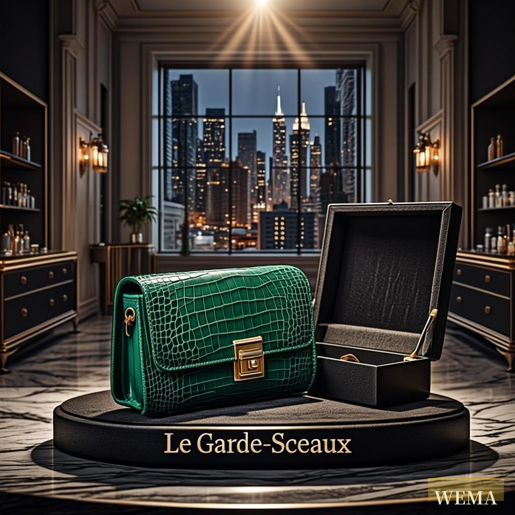 Petite Maroquinerie WLS — référence PMQ-WLS-0656-L