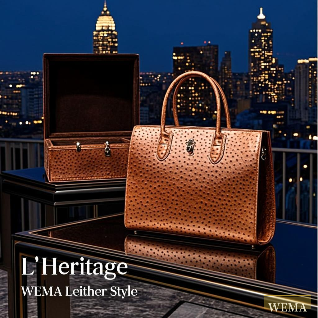Sacs WLS — référence SAC-WLS-0112-L