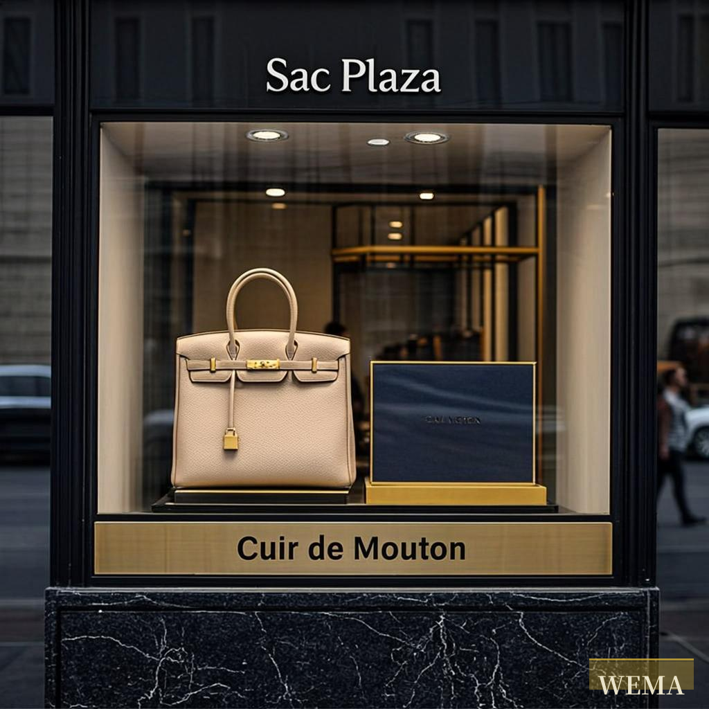 Sacs WSC — référence SAC-WSC-0015-L