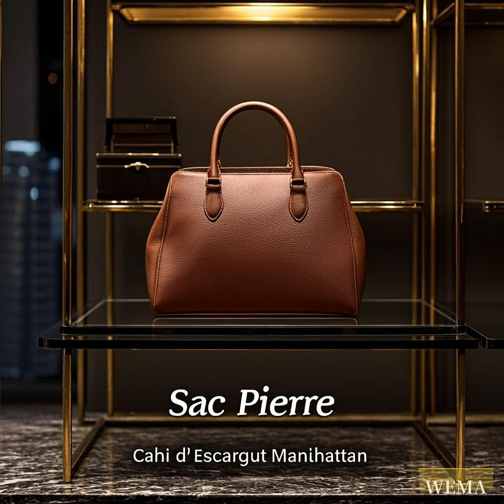 Sacs WSC — référence SAC-WSC-0018-L