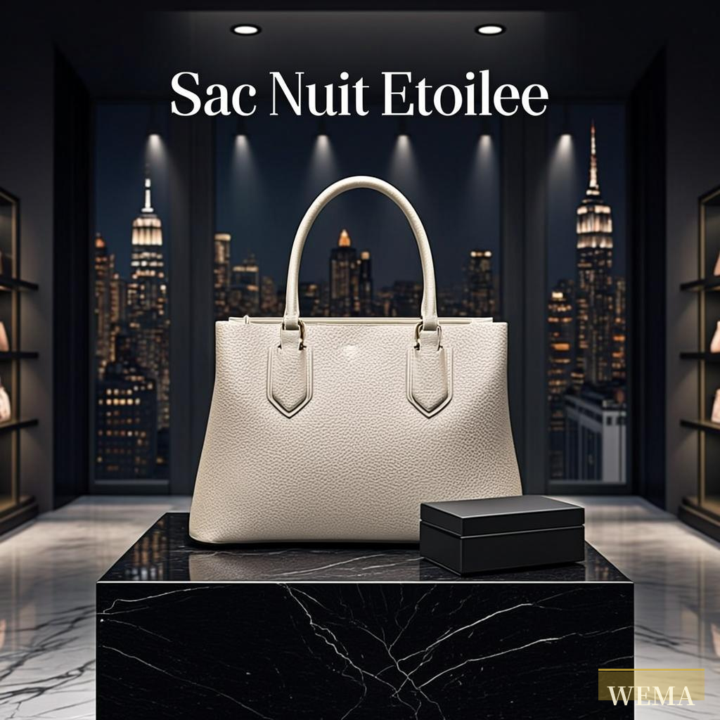 Sacs WSC — référence SAC-WSC-0021-L