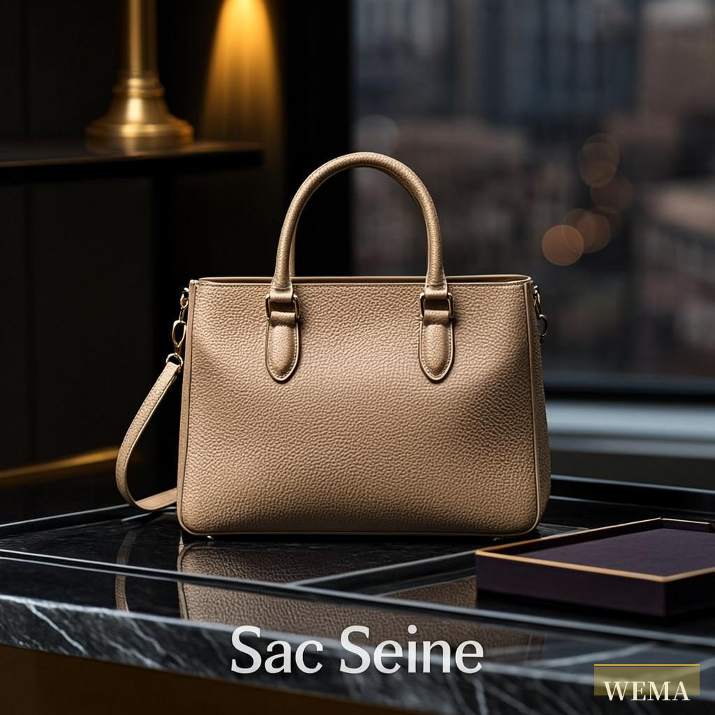 Sacs WSC — référence SAC-WSC-0025-L
