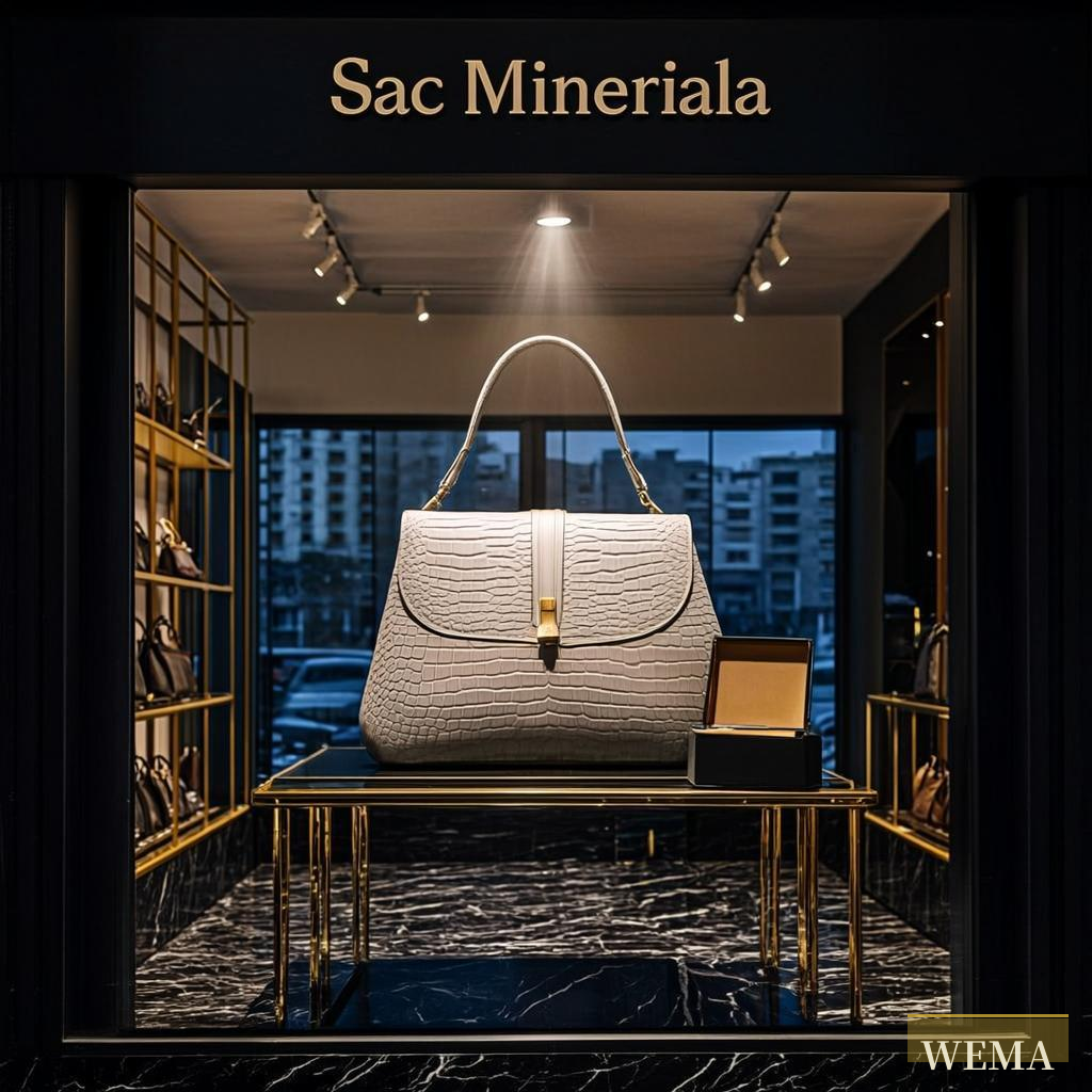 Sacs WSC — référence SAC-WSC-0030-L