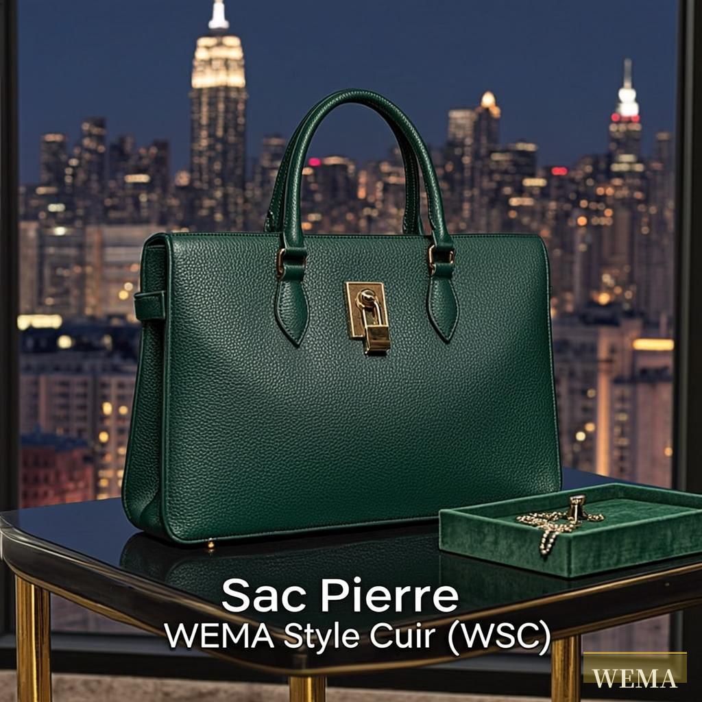 Sacs WSC — référence SAC-WSC-0042-L