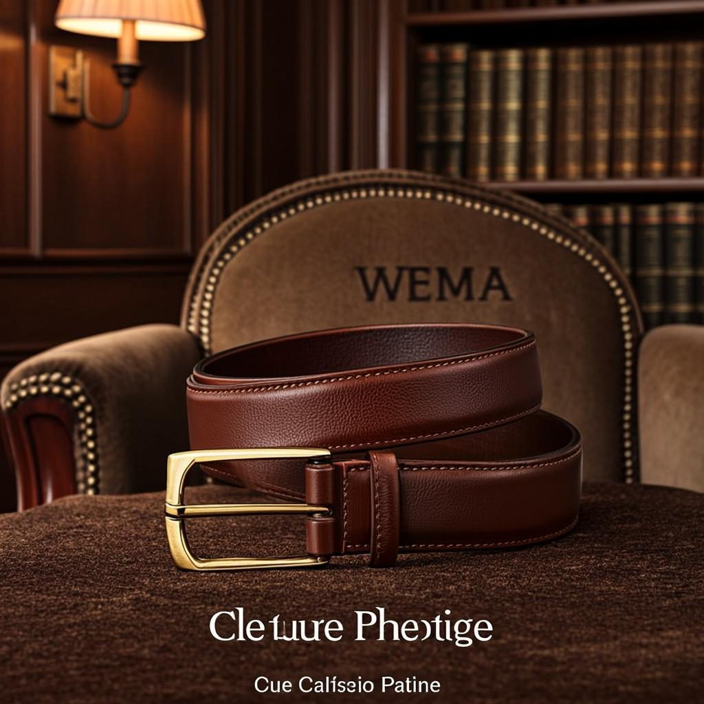 Ceintures WSC — référence CEI-WSC-0216