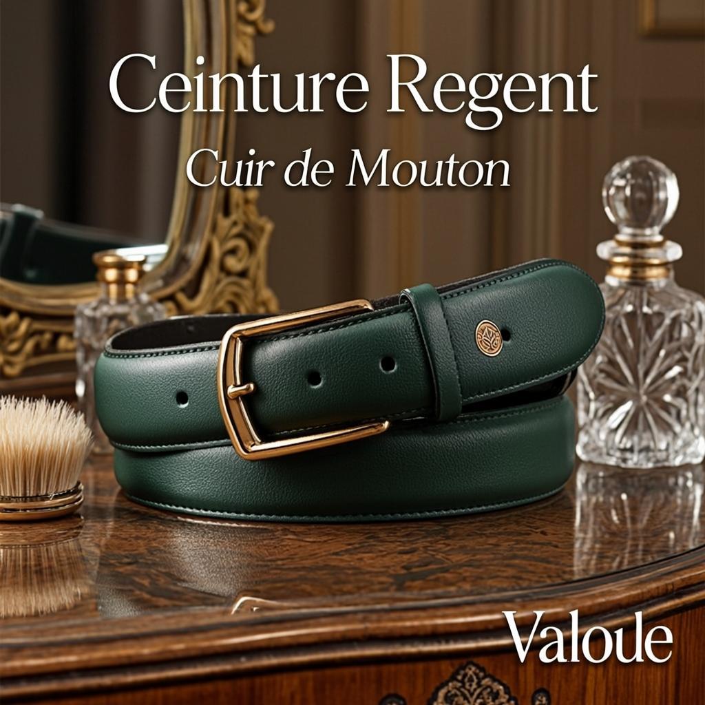 Ceintures WSC — référence CEI-WSC-0219