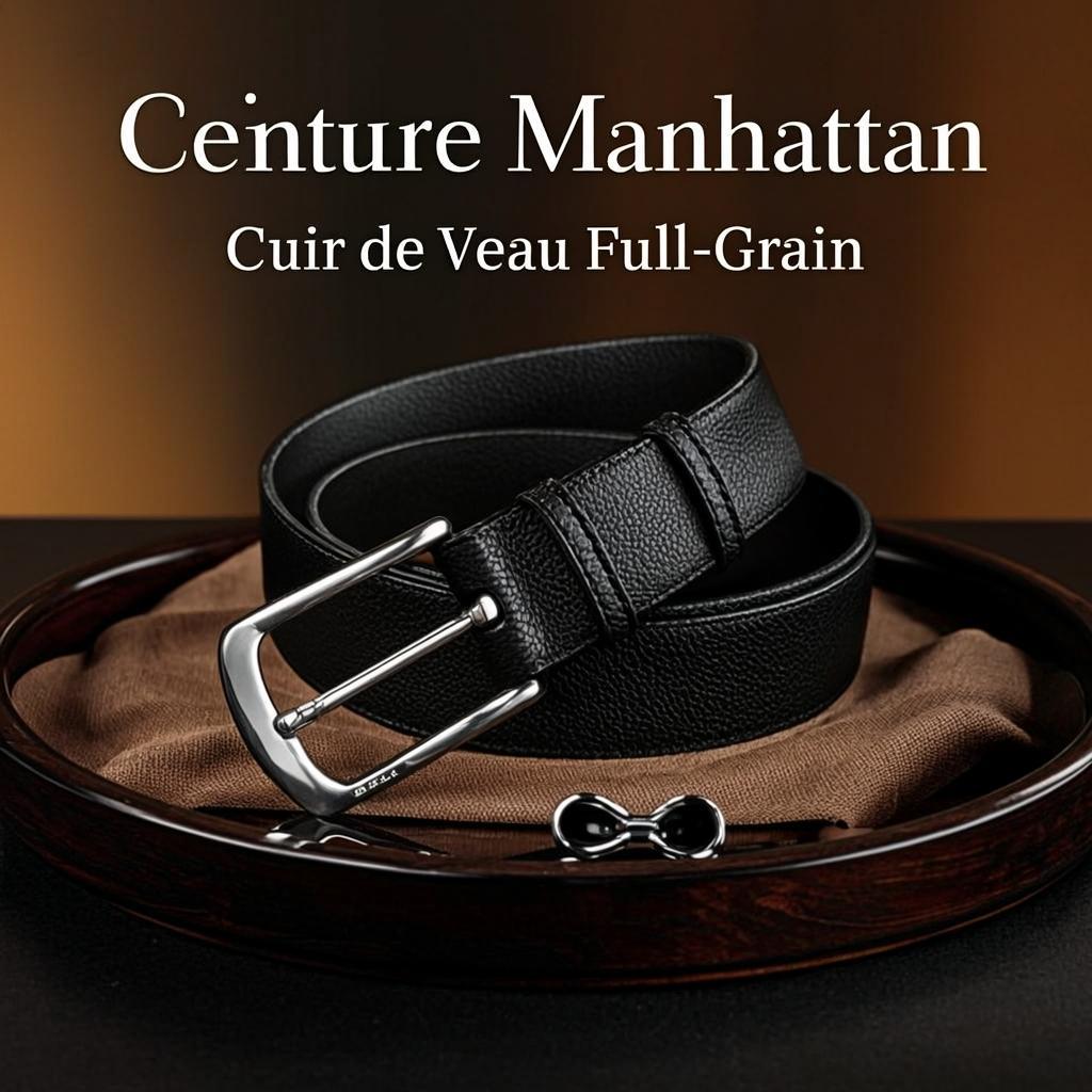 Ceintures WSC — référence CEI-WSC-0225