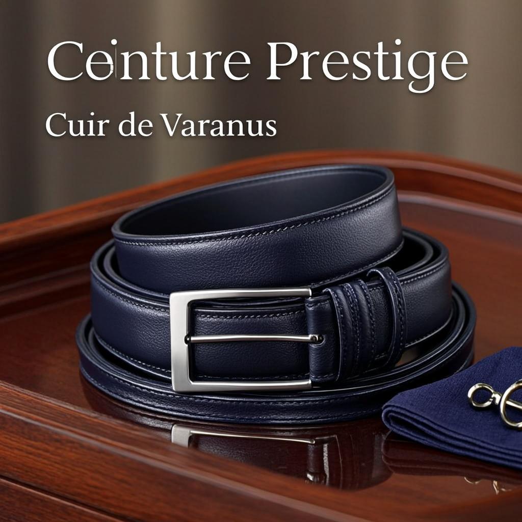 Ceintures WSC — référence CEI-WSC-0240