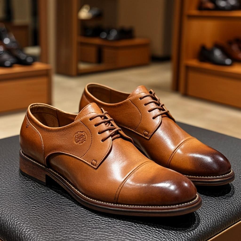 Chaussures WLS — référence CHS-WLS-0463