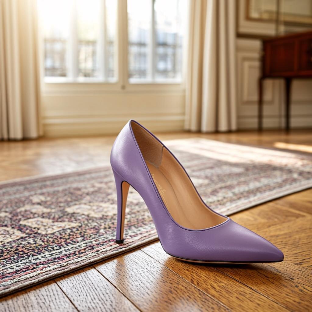 Chaussures WLS — référence CHS-WLS-0466