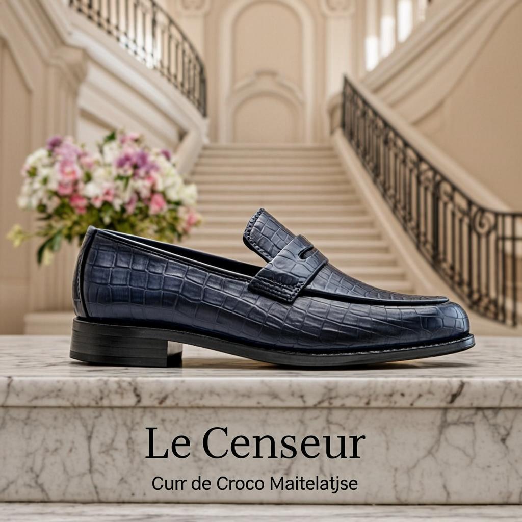 Chaussures WLS — référence CHS-WLS-0467