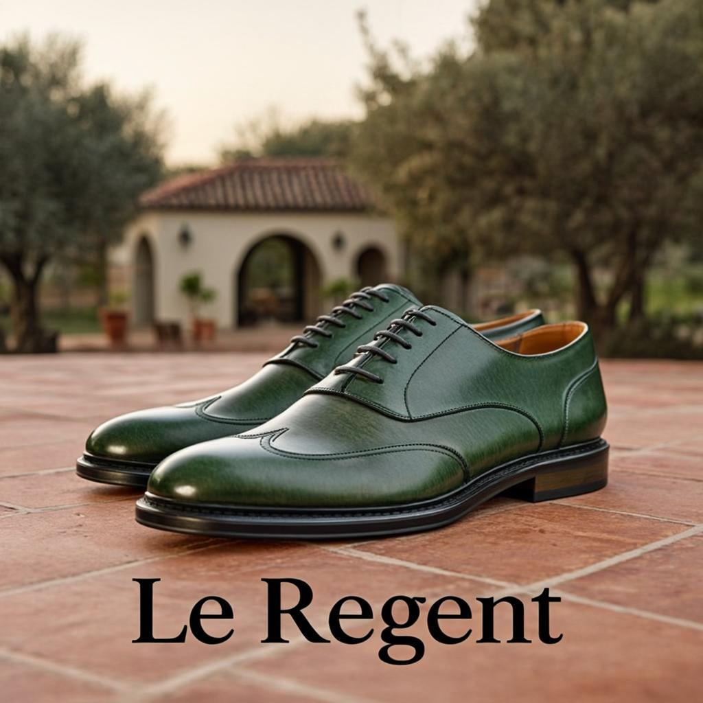 Chaussures WLS — référence CHS-WLS-0474