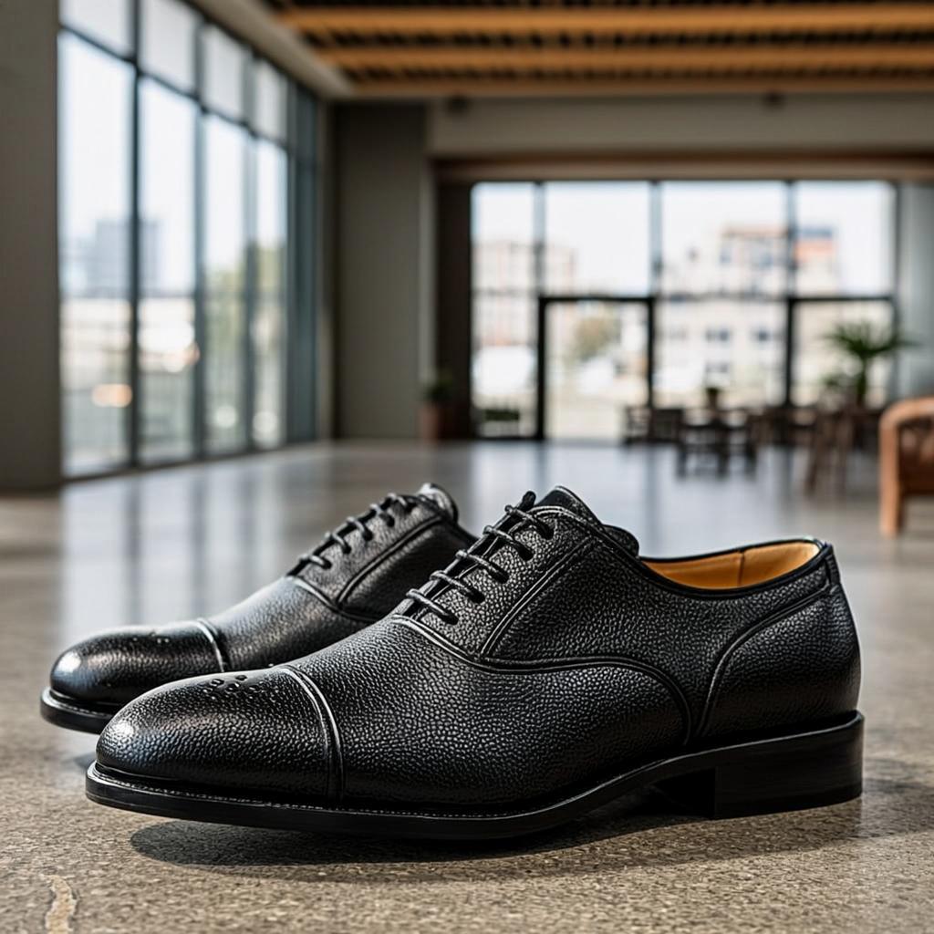 Chaussures WLS — référence CHS-WLS-0475