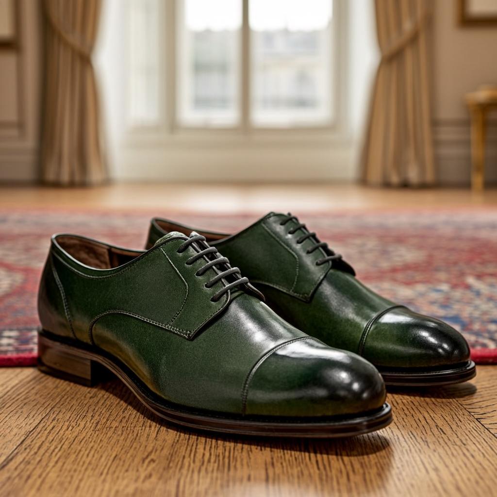 Chaussures WSC — référence CHS-WSC-0361