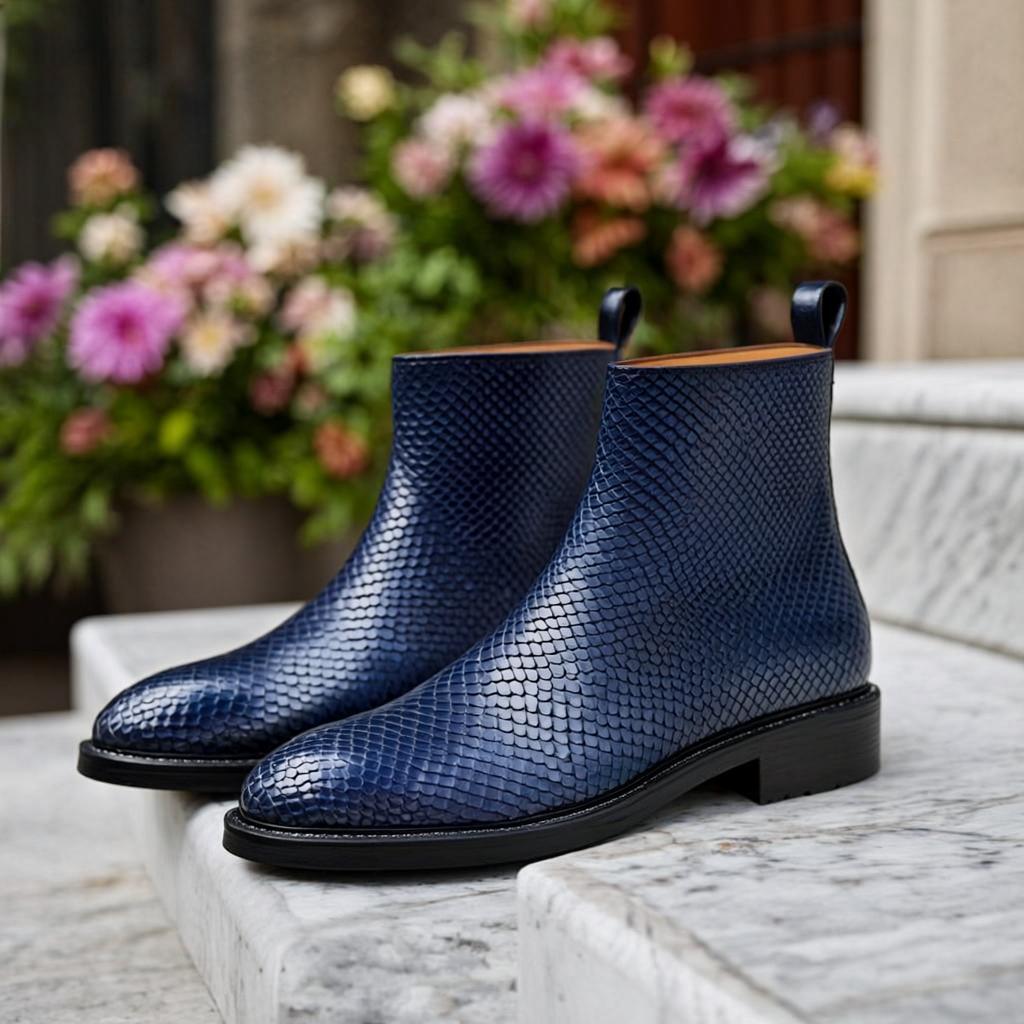 Chaussures WSC — référence CHS-WSC-0362