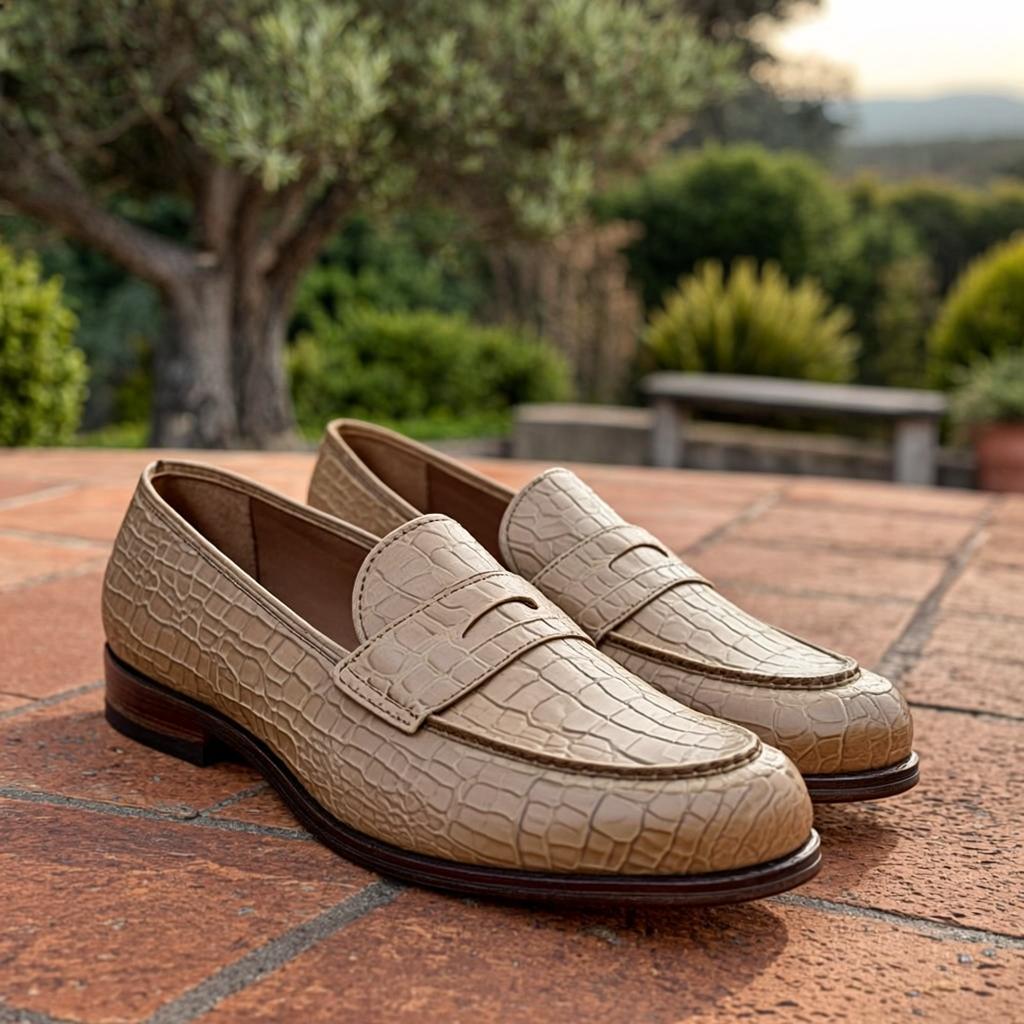 Chaussures WSC — référence CHS-WSC-0364