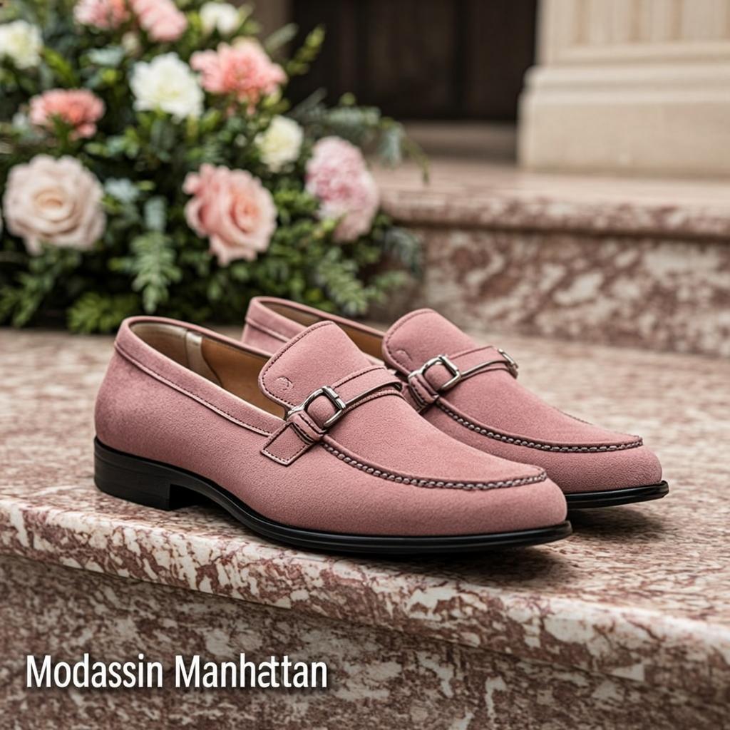 Chaussures WSC — référence CHS-WSC-0367