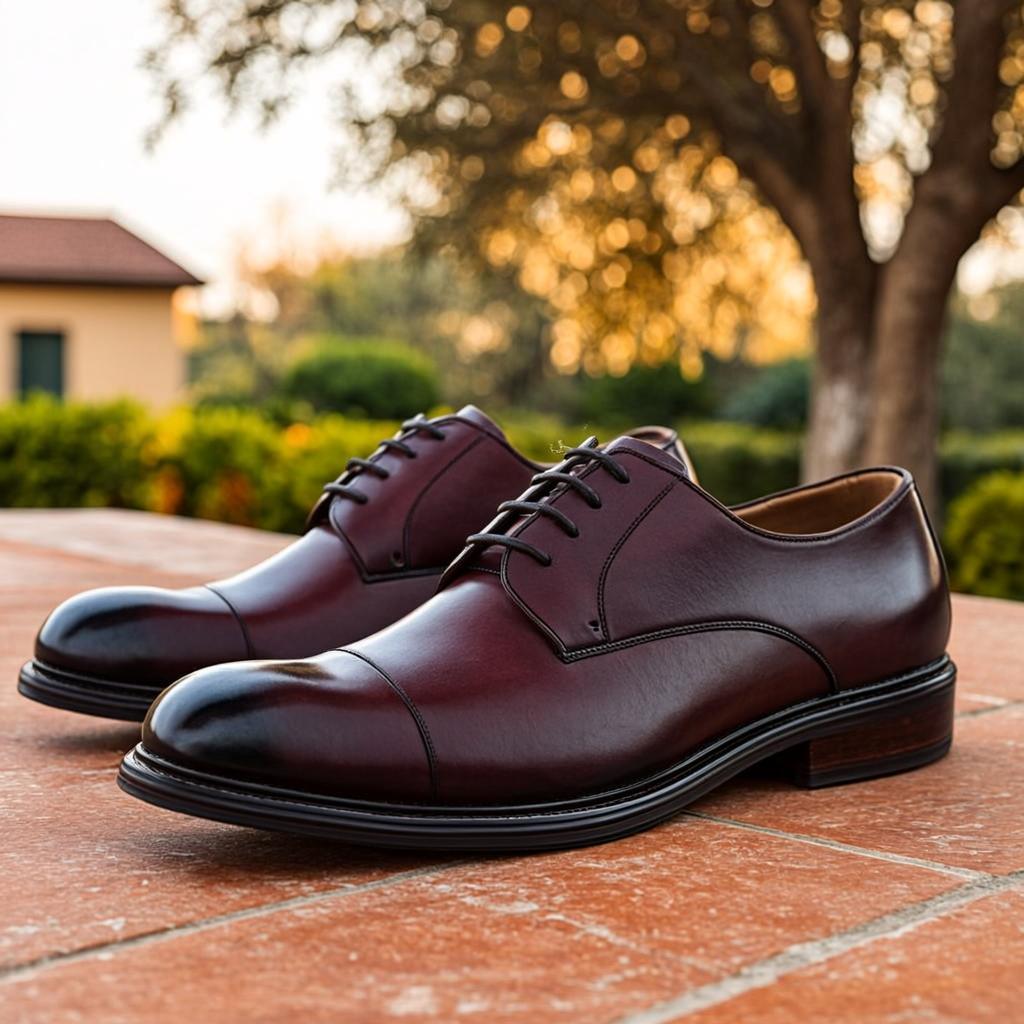 Chaussures WSC — référence CHS-WSC-0369