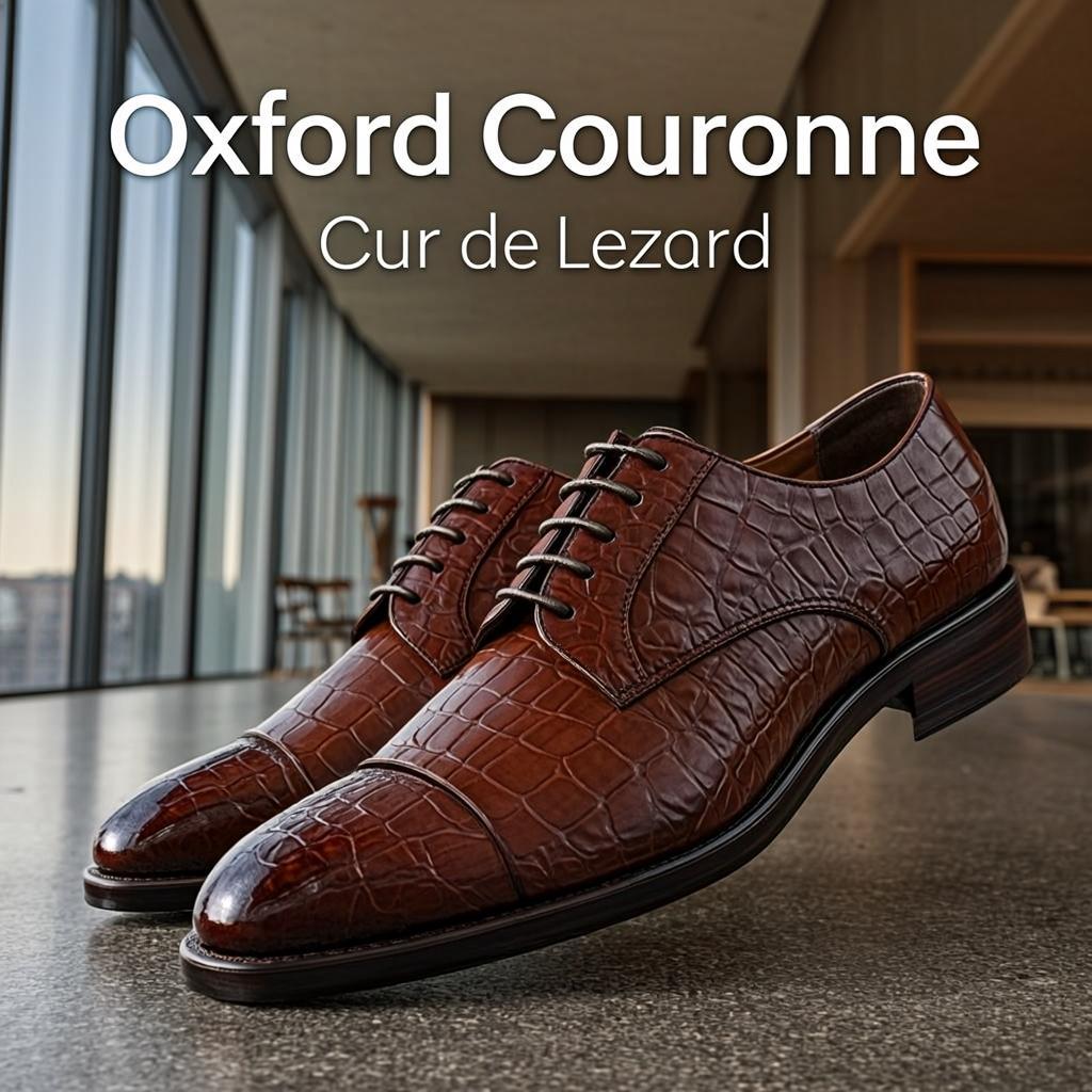 Chaussures WSC — référence CHS-WSC-0370