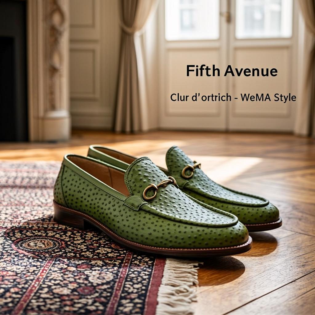 Chaussures WSC — référence CHS-WSC-0371