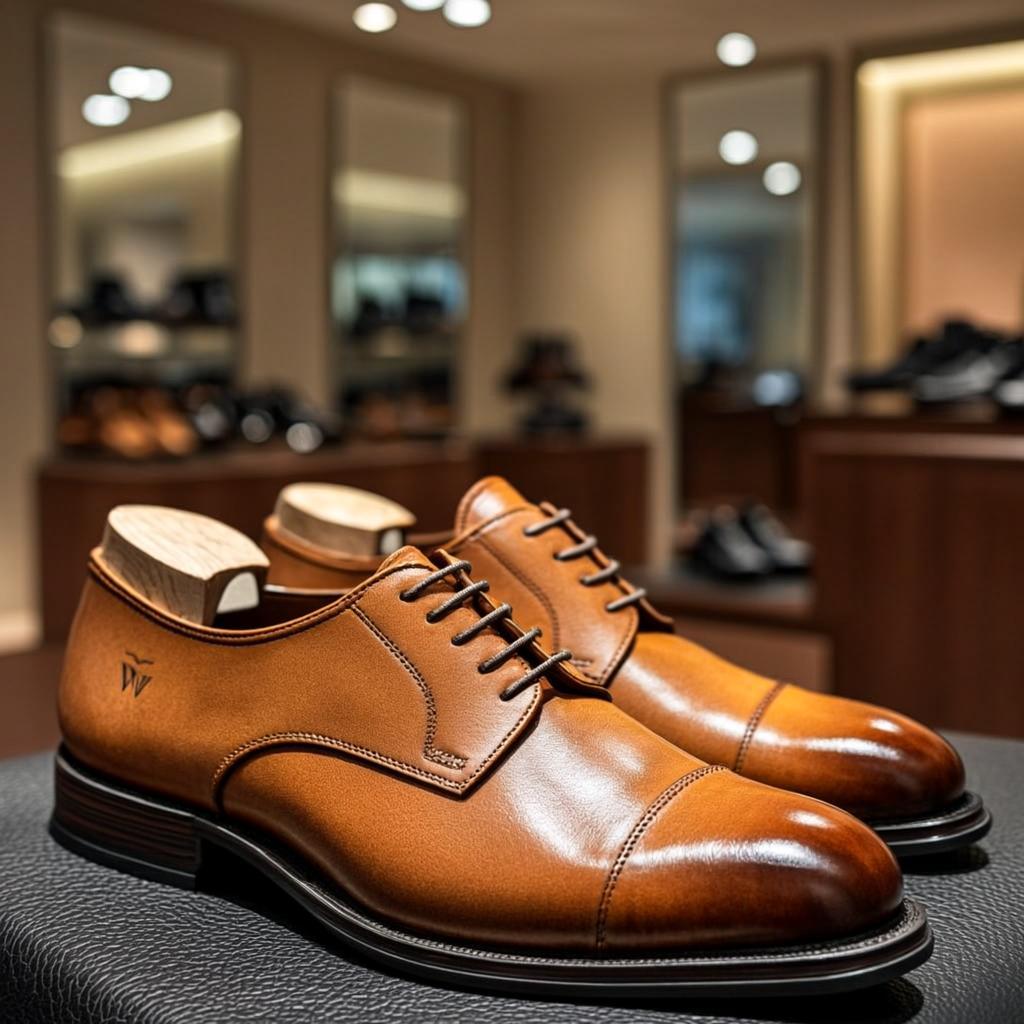 Chaussures WSC — référence CHS-WSC-0373