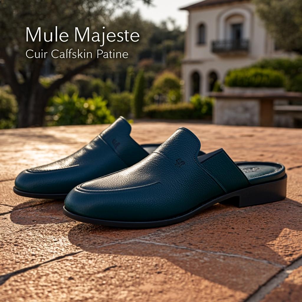 Chaussures WSC — référence CHS-WSC-0379