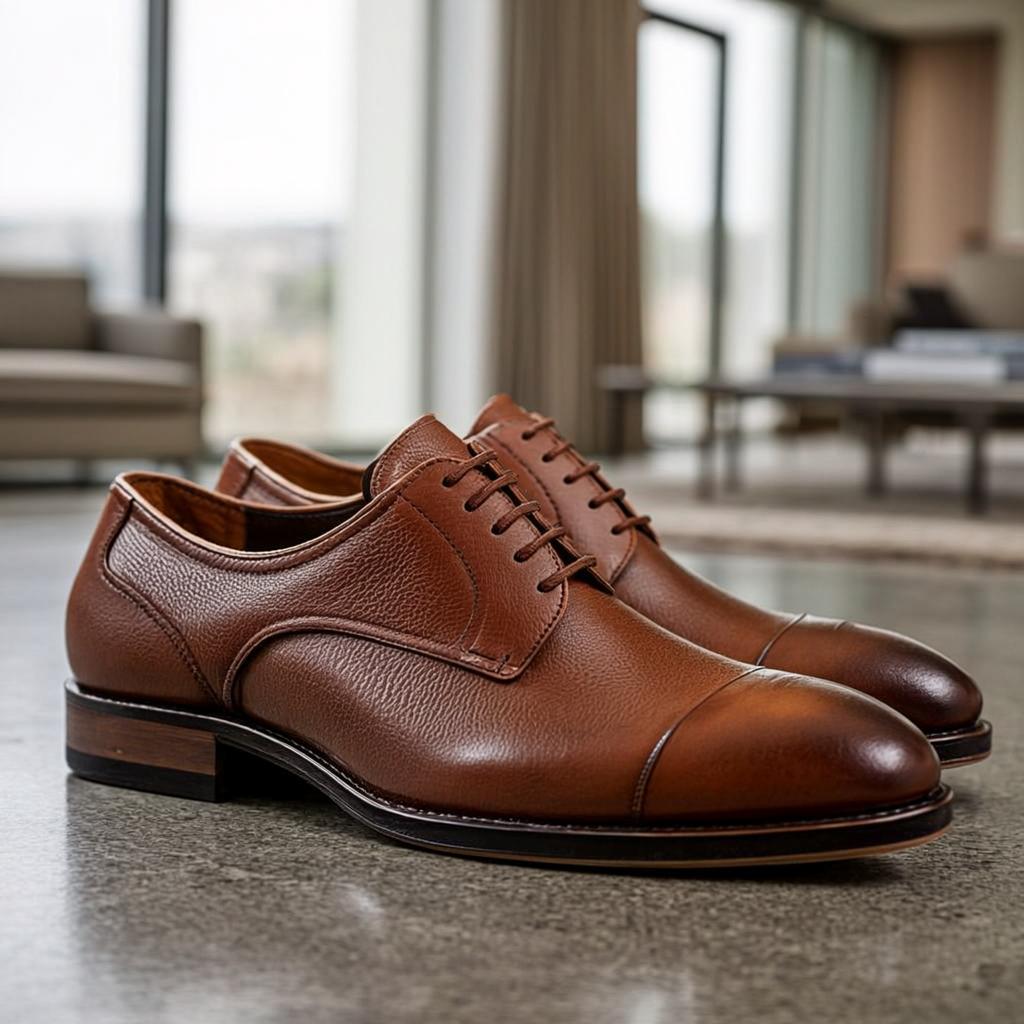 Chaussures WSC — référence CHS-WSC-0380
