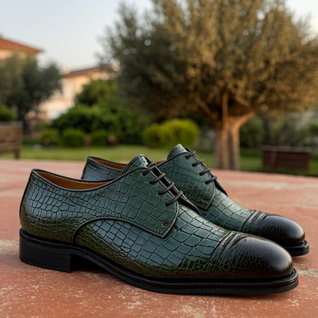 Chaussures WSC — référence CHS-WSC-0384