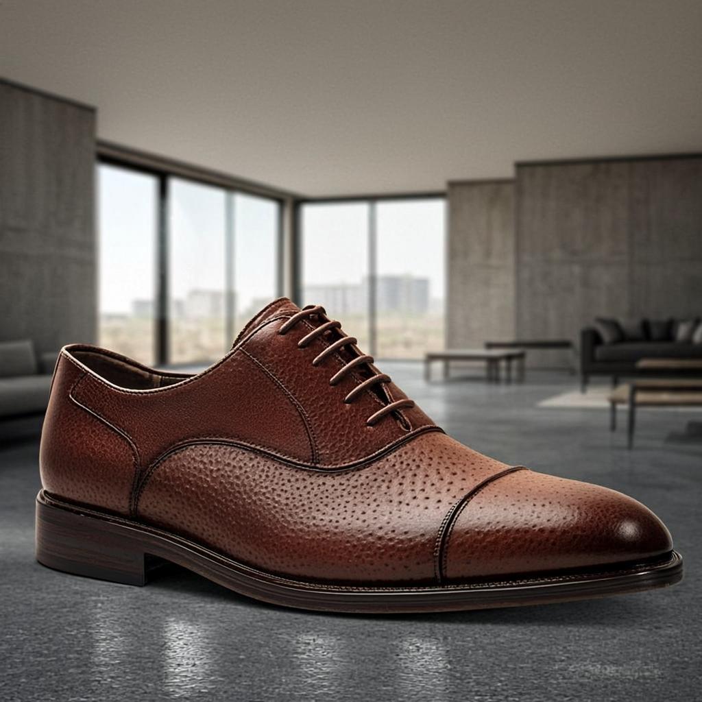 Chaussures WSC — référence CHS-WSC-0385