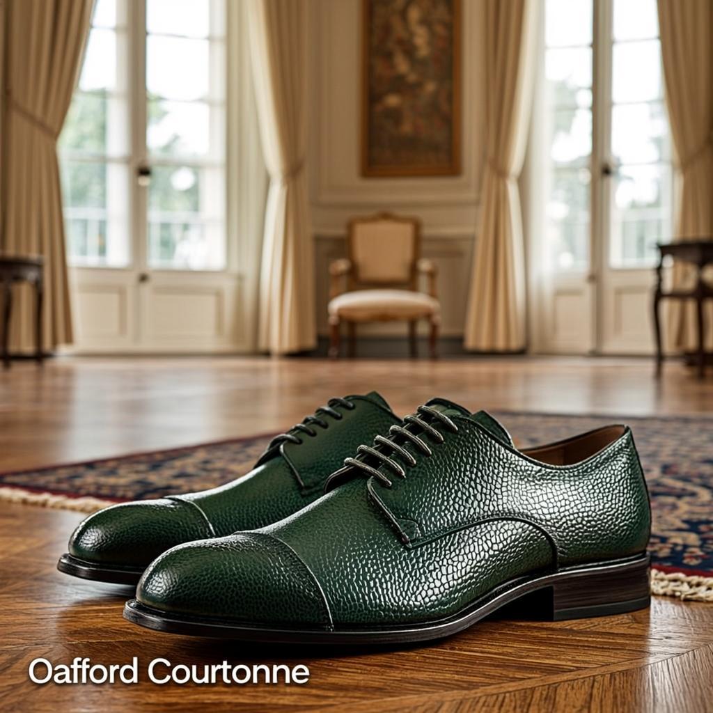Chaussures WSC — référence CHS-WSC-0386