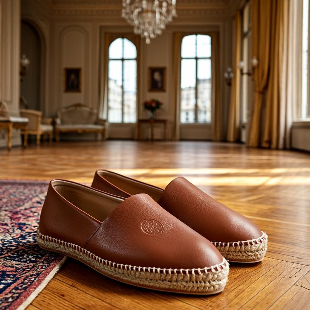 Chaussures WSC — référence CHS-WSC-0391