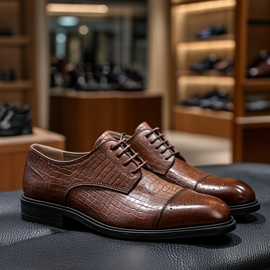Chaussures WSC — référence CHS-WSC-0393