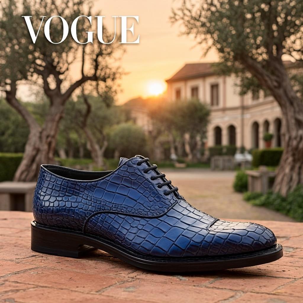 Chaussures WSC — référence CHS-WSC-0394