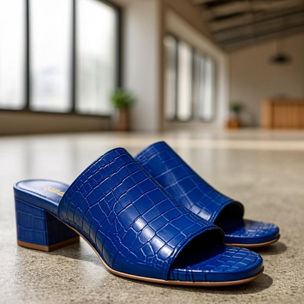 Chaussures WSC — référence CHS-WSC-0395