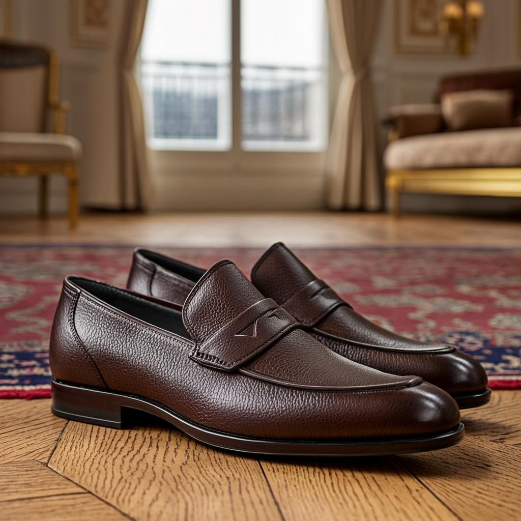 Chaussures WSC — référence CHS-WSC-0396