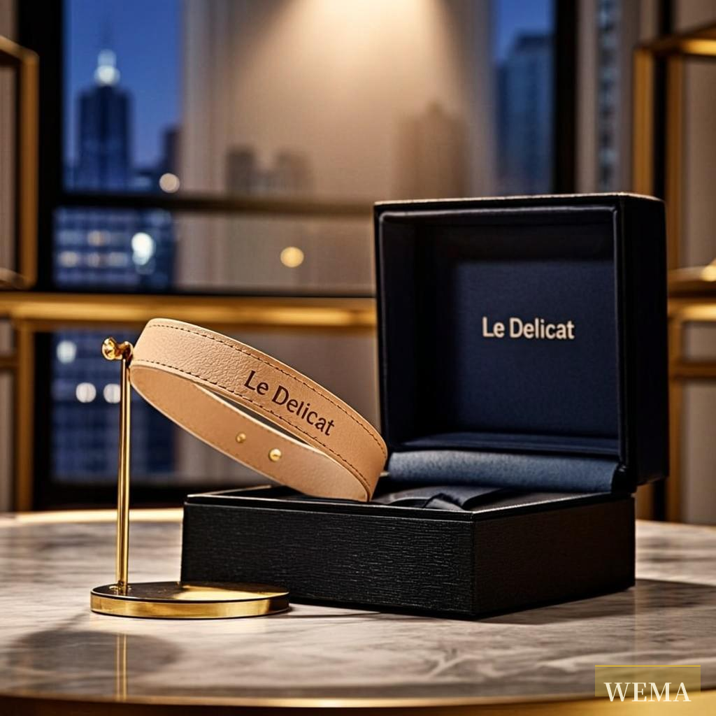 Gants & Accessoires WLS — référence GLA-WLS-0957