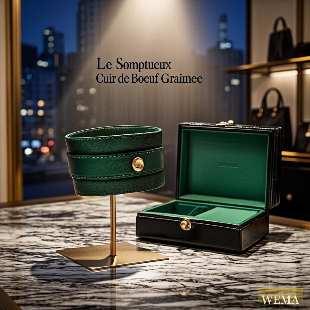Gants & Accessoires WLS — référence GLA-WLS-0958