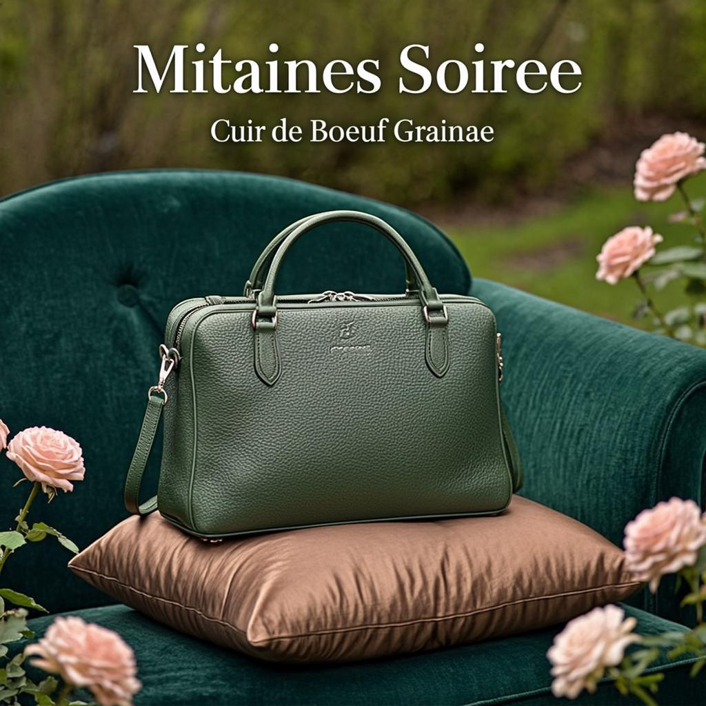 Gants & Accessoires WSC — référence GLA-WSC-0911