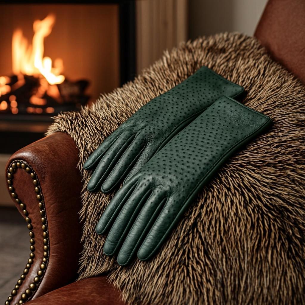 Gants & Accessoires WSC — référence GLA-WSC-0913