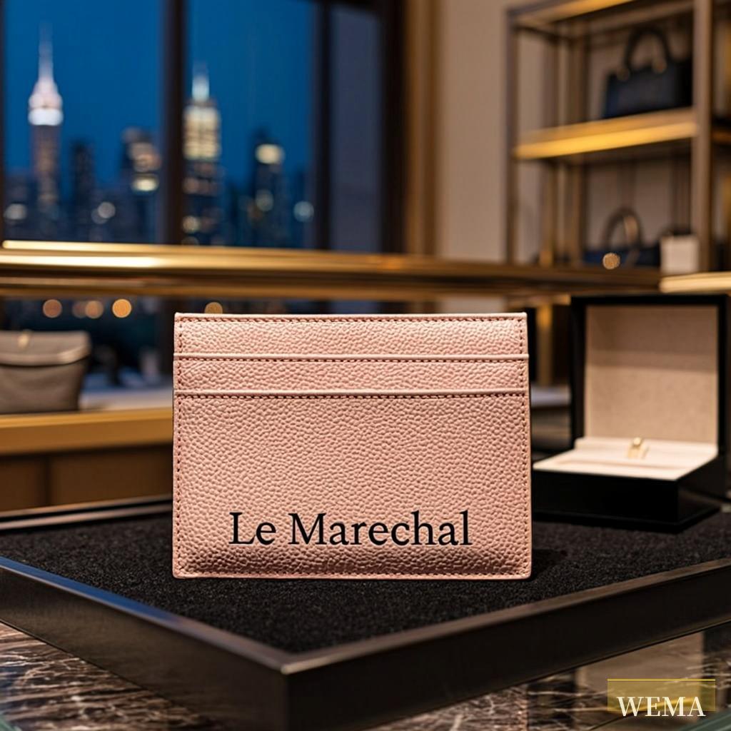 Petite Maroquinerie WLS — référence PMQ-WLS-0660