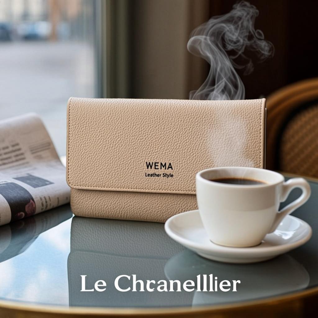 Petite Maroquinerie WLS — référence PMQ-WLS-0661