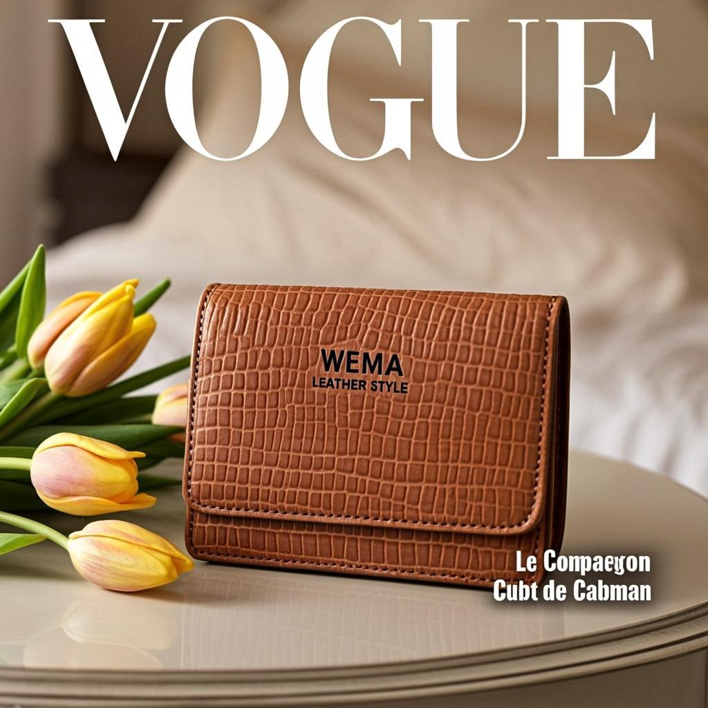 Petite Maroquinerie WLS — référence PMQ-WLS-0663