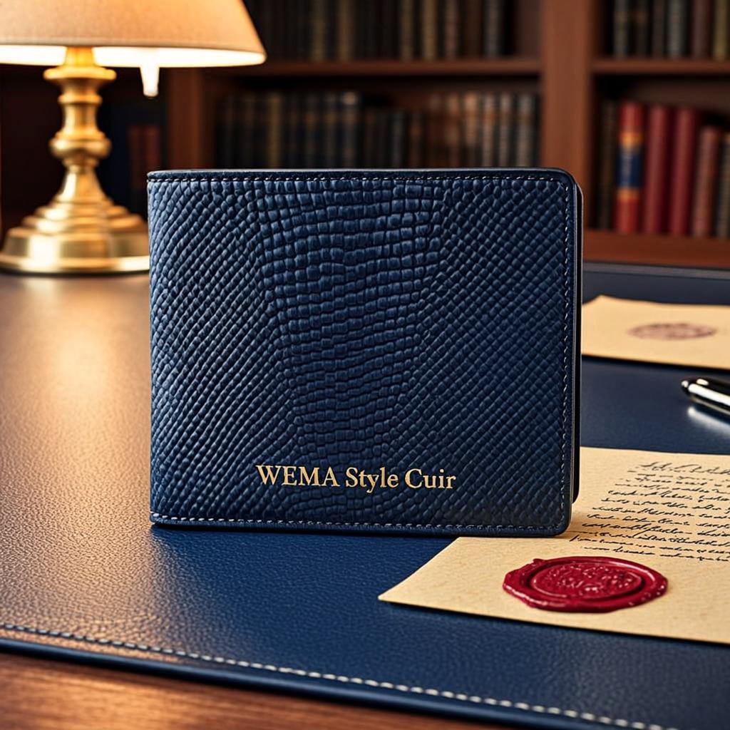 Petite Maroquinerie WSC — référence PMQ-WSC-0564