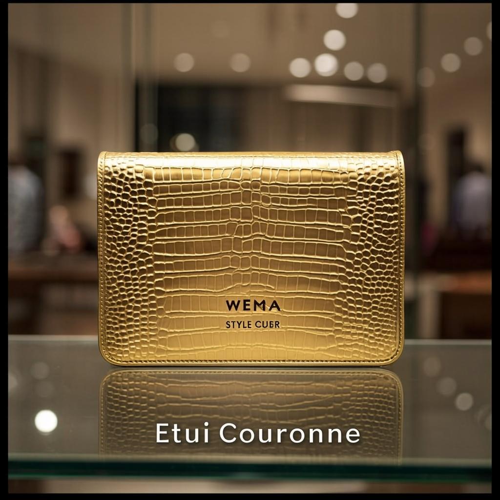 Petite Maroquinerie WSC — référence PMQ-WSC-0565