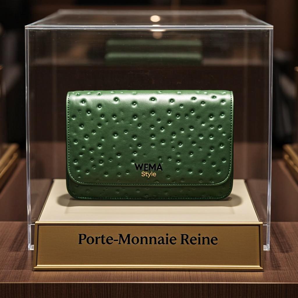 Petite Maroquinerie WSC — référence PMQ-WSC-0570